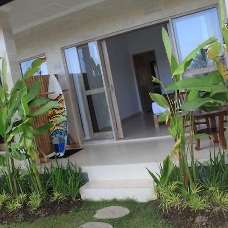 Padi Guest House Keramas Exterior photo